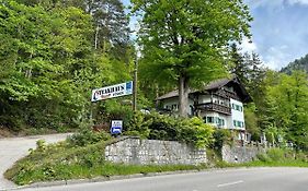 Pension Steakhaus Fuessen