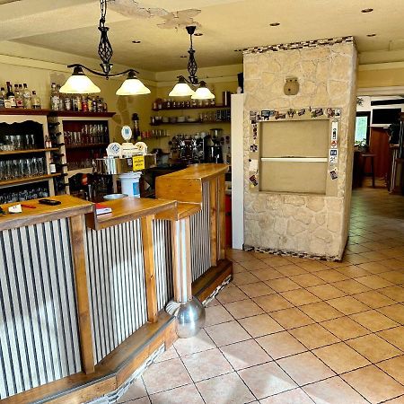 Pension Steakhaus Fuessen Buitenkant foto